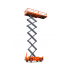 Dingli scissor lift  Lifting scissor lift  Professional scissor lift  Scissor lift for construction sites  Heavy duty scissor lift