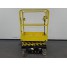 USED SCISSOR WORKING PLATFORMS YOUNGMAN BOSS X3  UP TO 240KG 4,55M (2010)