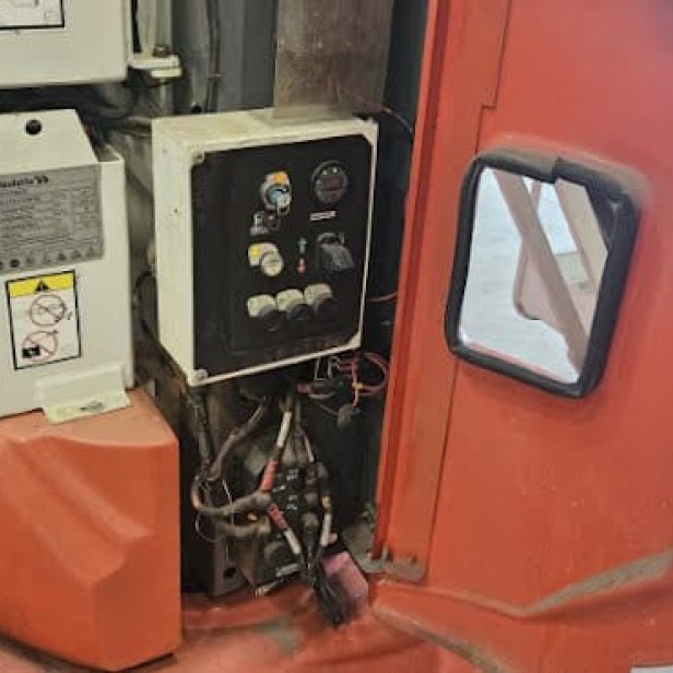 USED HAULOTTE STAR 10 - 10Μ WORKING HEIGHT  (2014) 