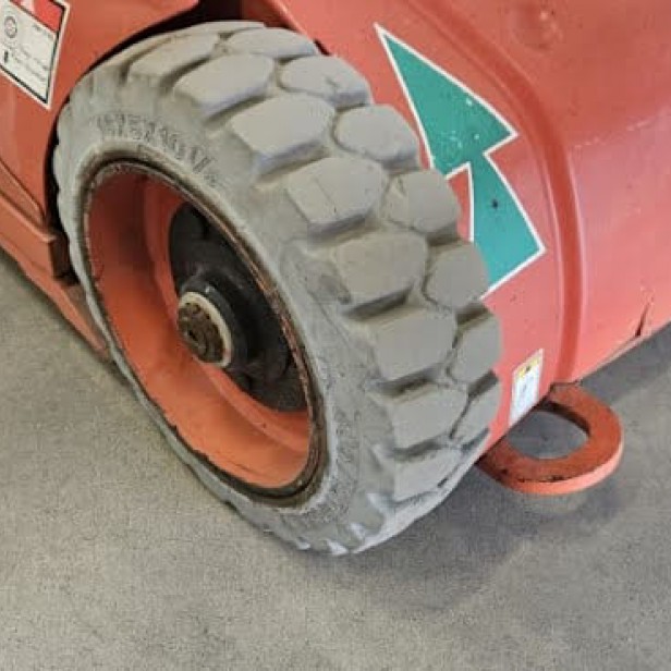 USED HAULOTTE STAR 10 - 10Μ WORKING HEIGHT  (2014) 