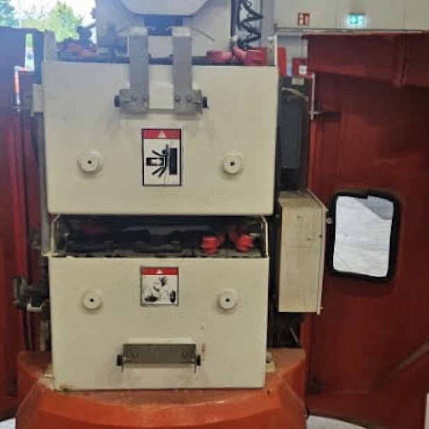 USED HAULOTTE STAR 10 - 10Μ WORKING HEIGHT  (2014) 