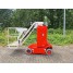 HAULOTTE STAR 10 -200KG  10M  ΥΨΟΣ ΕΡΓΑΣΙΑΣ (2012) ΜΕΤΑΧΕΙΡΙΣΜΕΝΗ 