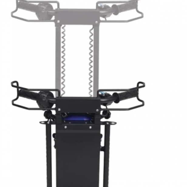 Tracked electric stair climber 350 kg  Battery powered stair cart for heavy loads  Stair climber with tracks  Professional 350 kg stair cart  Heavy duty stair transport cart