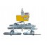 Vacum for lifting and installation wall and roof panels Cladding lifter CL1-8 500 kg 
