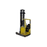 USED ELECTRIC STACKER  HYSTER R1.6H 1600kg UP TO 8.5M