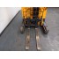 USED ELECTRIC STACKER   ETV 214 1400kg UP TO 8,72M