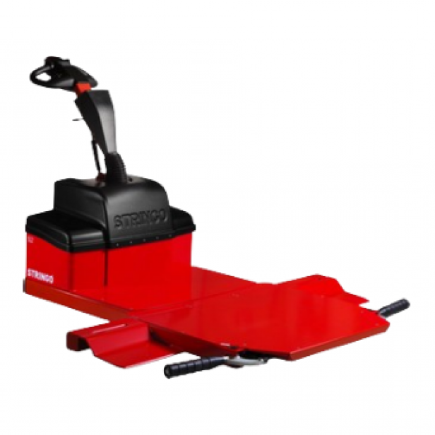 STRINGO S2 ELECTRIC CAR TRANSPORTER