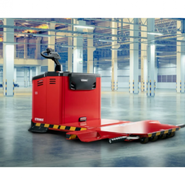 STRINGO S3 ELECTRIC CAR TRANSPORTER