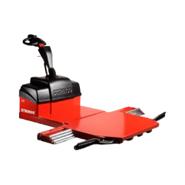 STRINGO S3 ELECTRIC CAR TRANSPORTER