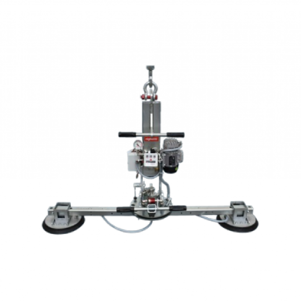 ΗΛΕΚΤΡΙΚΗ ΒΕΝΤΟΥΖΑ ΑΝΥΨΩΣΗΣ ΤΖΑΜΙΩΝ VEB2 RCMBM 200KG 