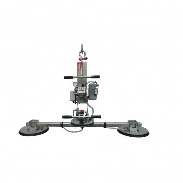 ΗΛΕΚΤΡΙΚΗ ΒΕΝΤΟΥΖΑ ΑΝΥΨΩΣΗΣ ΤΖΑΜΙΩΝ VEB2  RCMBMD4  300KG 220V Ή 380V