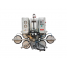 ELECTRIC GLASS VACUUM LIFTER (WITH BATTERIES )VB6 RCEBE D4 900KG 