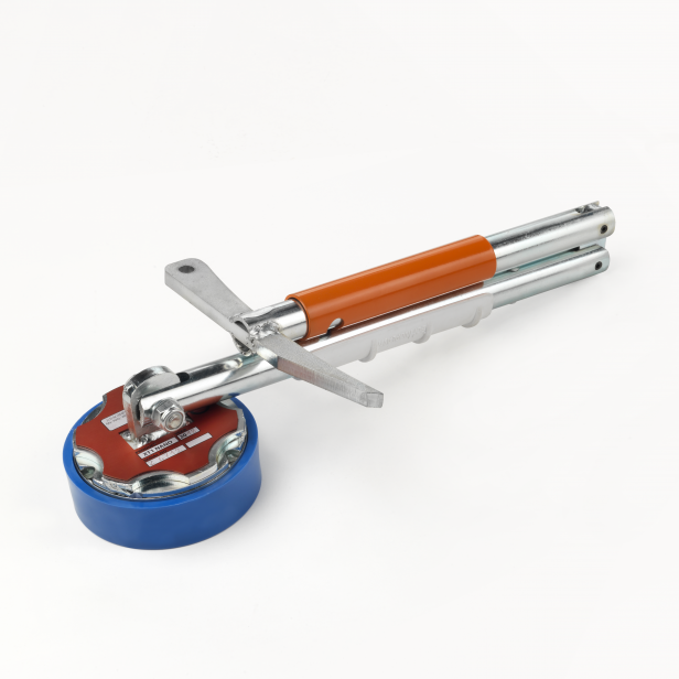 ITALIFTERS XT1 NANO μαγνητικό ανυψωτικό καλυμμάτων φρεατίων   ITALIFTERS XT1 NANO ανυψωτικό με 7 μαγνήτες νεοδυμίου   Μαγνητικό ανυψωτικό XT1 NANO για καλύμματα φρεατίων 230 kg