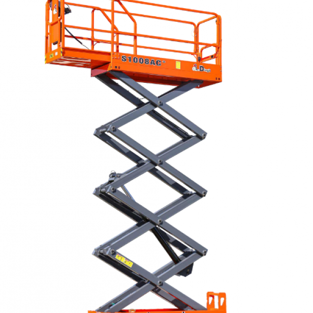 Dingli scissor lift  Lifting scissor lift  Professional scissor lift  Scissor lift for construction sites  Heavy duty scissor lift