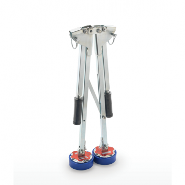 ITALIFTERS XT3 COMPASS magnetic manhole cover lifter  Lifter ITALIFTERS XT3 COMPASS  Magnetic lifter ITALIFTERS XT3 COMPASS for professional use