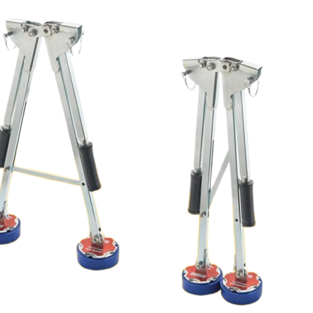 ITALIFTERS XT3 COMPASS magnetic manhole cover lifter  Lifter ITALIFTERS XT3 COMPASS  Magnetic lifter ITALIFTERS XT3 COMPASS for professional use