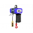 COME UP BMC-500 chain hoist 500 kg 3 m, brushless electric hoist COME UP, single phase chain hoist COME UP BMC-500, industrial hoist 500 kg COME UP, hoist for factory and professional use