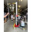 GOLIA BULL Manual Glass Lifting System for professional use