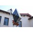 3S INDUSTRY ΑΝΥΨΩΤΙΚΗ ΣΚΑΛΑ ΟΡΟΦΗΣ ΜΕ ΜΠΑΤΑΡΙΑ MH04L120 - 10M 120KG