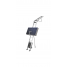 3S INDUSTRY ΑΝΥΨΩΤΙΚΗ ΣΚΑΛΑ ΟΡΟΦΗΣ ΜΕ ΜΠΑΤΑΡΙΑ MH04L120 - 10M 120KG