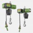 Chain hoist R.W.M 500kg W6F 380V