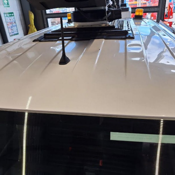 USED  ARTICULATED MOUNTED BOOM LIFT KLUBB TRUCK  120KG 10m (2018)