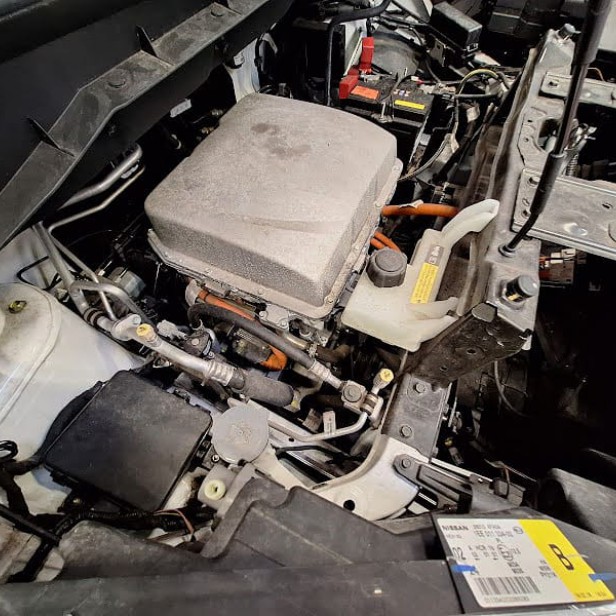 ΜΕΤΑΧΕΙΡΙΣΜΕΝΟ ΚΑΛΑΘΟΦΟΡΟ ΟΧΗΜΑ KLUBB ΑΡΘΡΩΤΟΥ ΤΥΠΟΥ 120KG  10m (2018)