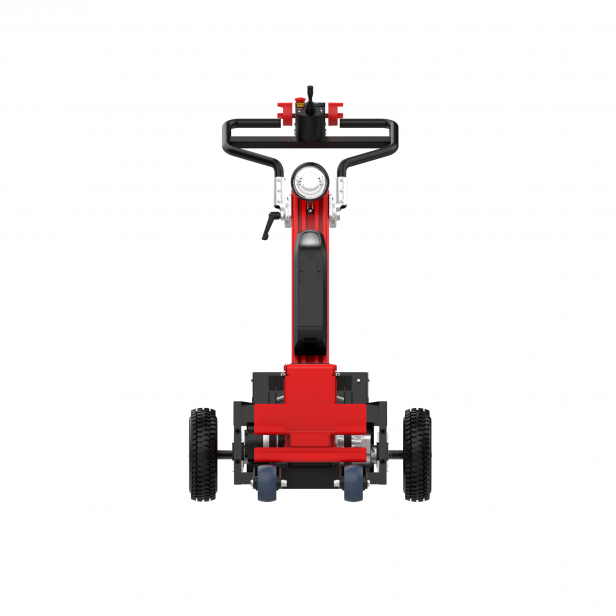 XSTO LFC300 Electric tow cart, Moves loads up to 300 kg safely and effortlessly, Ideal for professional use