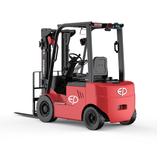 ELECTRIC FORKLIFT  EP EFL201-2000KG 3000MM