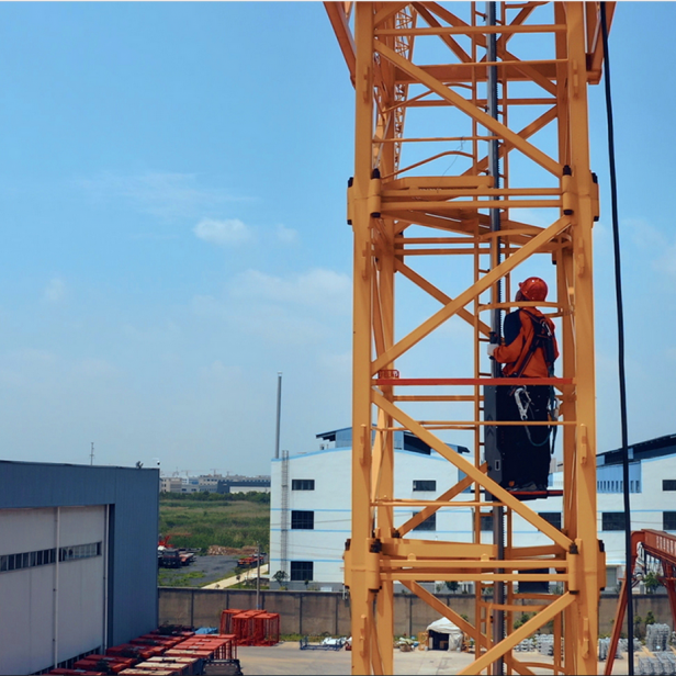 3S INDUSTRY TOWER CLIMBER T150 - 350M 150KG