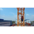 3S INDUSTRY TOWER CLIMBER T150 - 350M 150KG