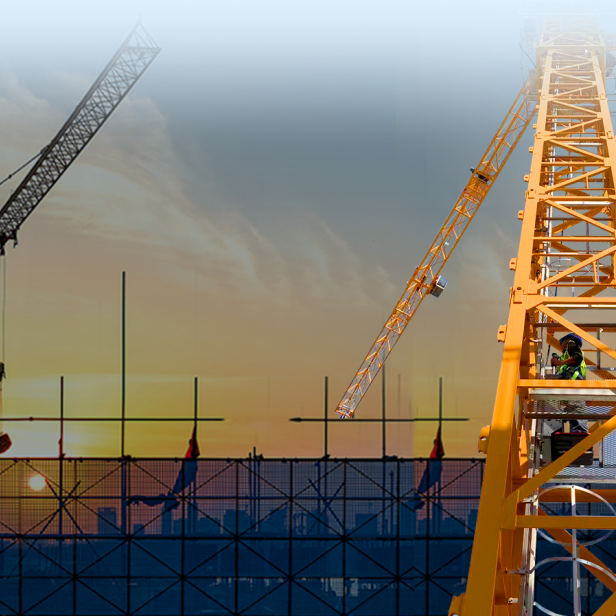 3S INDUSTRY TOWER CLIMBER T150 - 350M 150KG