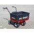 Mini-Dumper POWER PAC MCM100 ΜΕ ΚΙΝΗΤΗΡΑ Honda GCV160 4,5PS 140KG Mini-Dumper POWER PAC MCM100 ΜΕ ΚΙΝΗΤΗΡΑ Honda GCV160 4,5PS 140KG