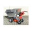 Multi-Dumper elektric POWER PAC MCE400 400KG