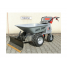 Multi-Dumper elektric POWER PAC MCE400 400KG