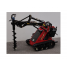 POWER PAC  Multi-Loader ML 350 350kg