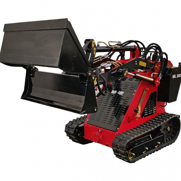 POWER PAC  Multi-Loader ML 300 300kg