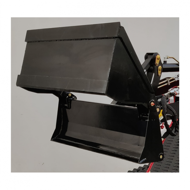 POWER PAC  Multi-Loader ML 300 300kg