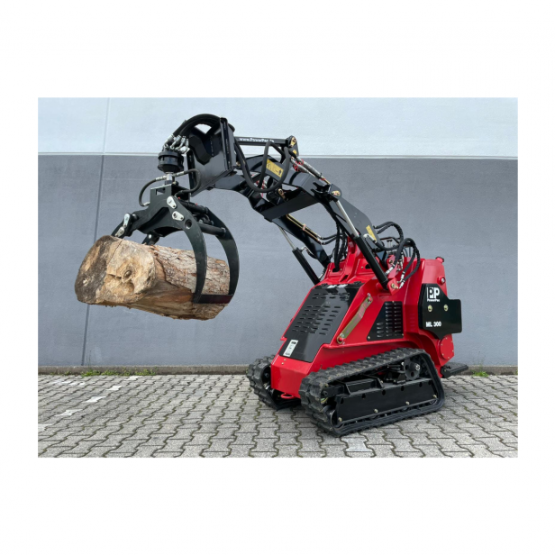 POWER PAC  Multi-Loader ML 300 300kg