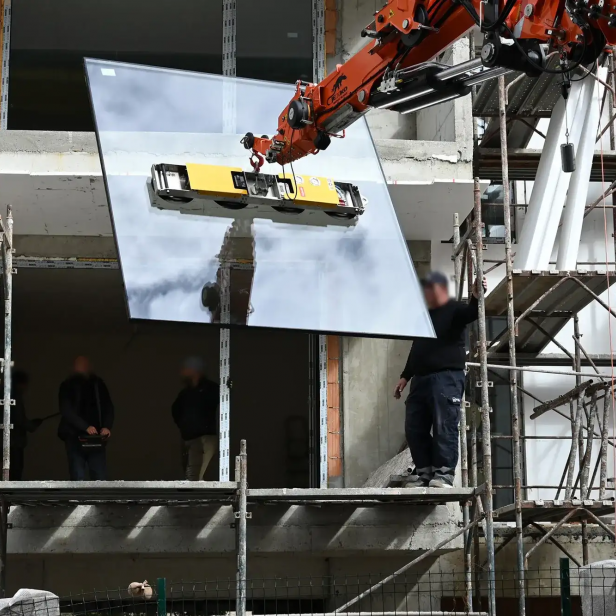 ΒΕΝΤΟΥΖΑ ΑΝΥΨΩΣΗΣ ΤΖΑΜΙΩΝ ΜΠΑΤΑΡΙΑΣ RIGHETTI  SLIM4+2 500KG