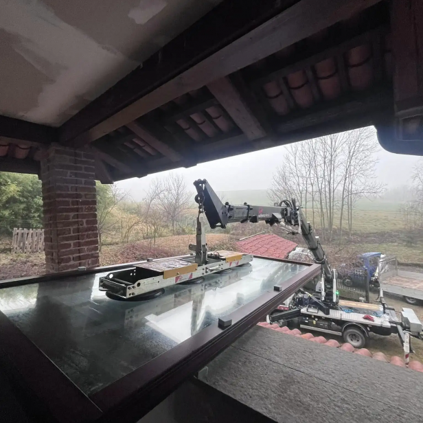 ΒΕΝΤΟΥΖΑ ΑΝΥΨΩΣΗΣ ΤΖΑΜΙΩΝ ΜΠΑΤΑΡΙΑΣ RIGHETTI  SLIM4 400-500KG