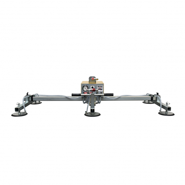 ELECTRIC vacuum lift for sheet metal righetti FS6EB 500kg 220V OR 380V