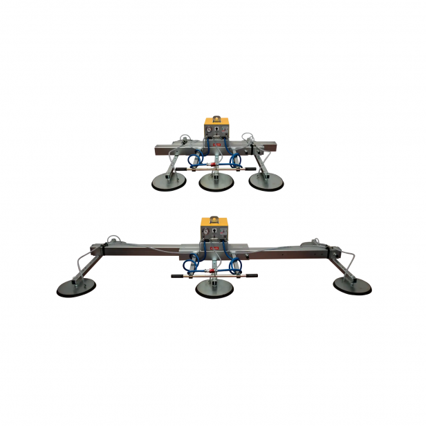 ELECTRIC VACUUM LIFTER  for metal sheets RIGHETTI FTS6EB 1000KG