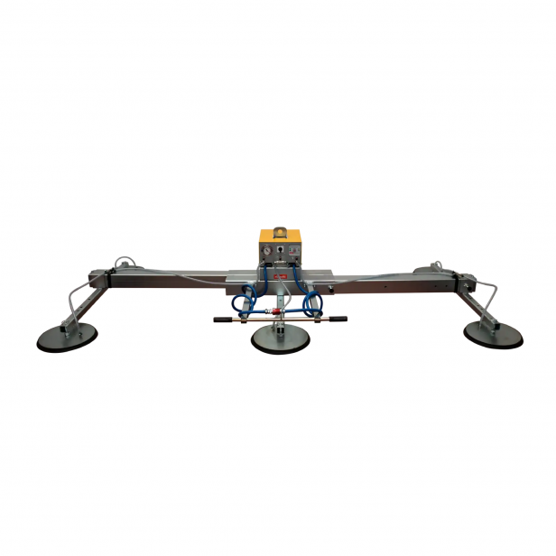 ELECTRIC VACUUM LIFTER  for metal sheets RIGHETTI FTS6EB 1000KG