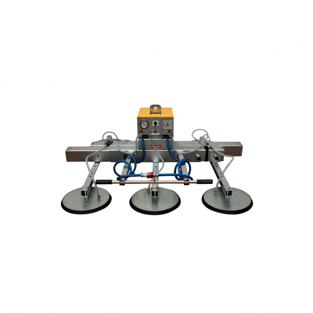 ELECTRIC VACUUM LIFTER  for metal sheets RIGHETTI FTS6EB 1000KG