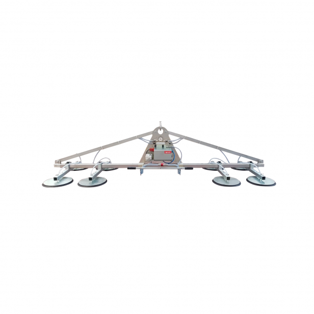 ΒΕΝΤΟΥΖΑ ΑΝΥΨΩΣΗΣ ΓΙΑ ΤΟΠΟΘΕΤΗΣΗ ΛΑΜΑΡΙΝΩΝ (με μπαταριες )RIGHETTI F8B 2400KG