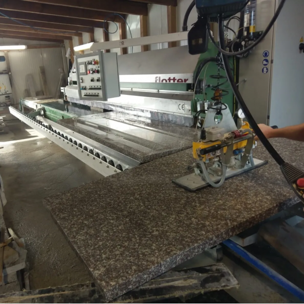 AIR  VACUUM LIFTER  for Concrete & Stone Slab Vacuums RIGHETTI  M1A 100KG UP TO 1000KG