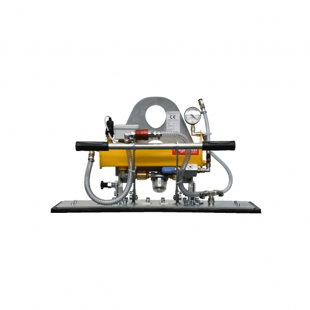AIR  VACUUM LIFTER  for Concrete & Stone Slab Vacuums RIGHETTI  M1A 100KG UP TO 1000KG