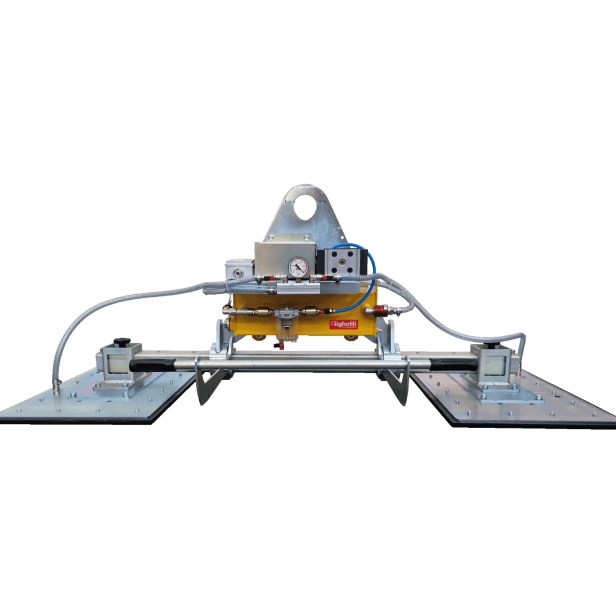 ΒΕΝΤΟΥΖΑ ΑΝΥΨΩΣΗΣ ΓΙΑ ΤΟΠΟΘΕΤΗΣΗ ΠΛΑΚΩΝ ΣΚΥΡΟΔΕΜΑΤΟΣ & ΠΕΤΡΑΣ (με μπαταριες )RIGHETTI M2B ΈΩΣ 1500KG