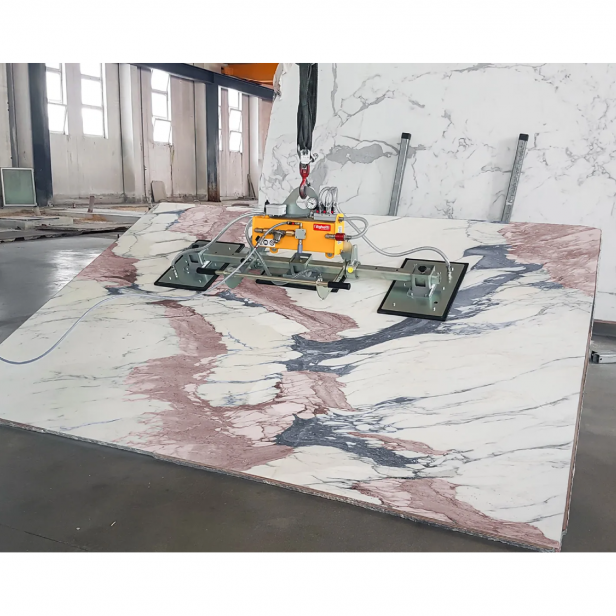 AIR VACUUM LIFTER  for  Concrete & Stone Slab Vacuums RIGHETTI   M3A UP TO 2000KG